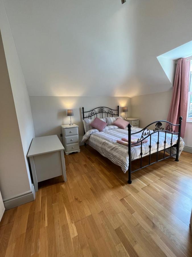 Clover Cottage Kinsale Exteriör bild