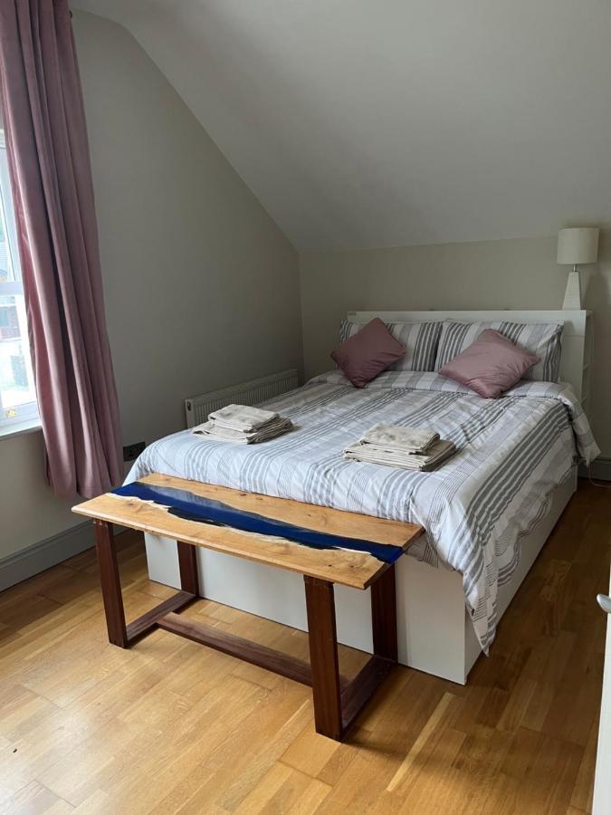 Clover Cottage Kinsale Exteriör bild