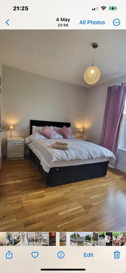 Clover Cottage Kinsale Exteriör bild