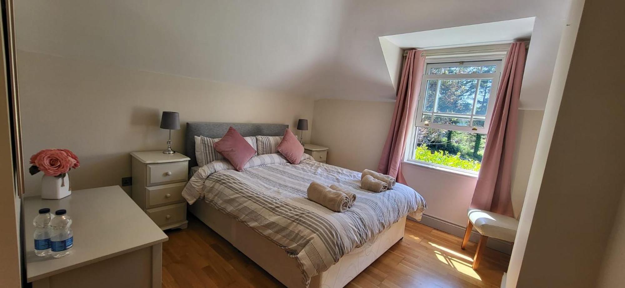 Clover Cottage Kinsale Exteriör bild