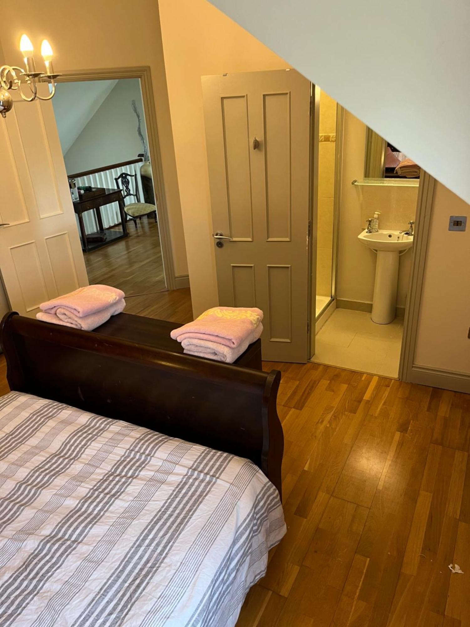 Clover Cottage Kinsale Exteriör bild