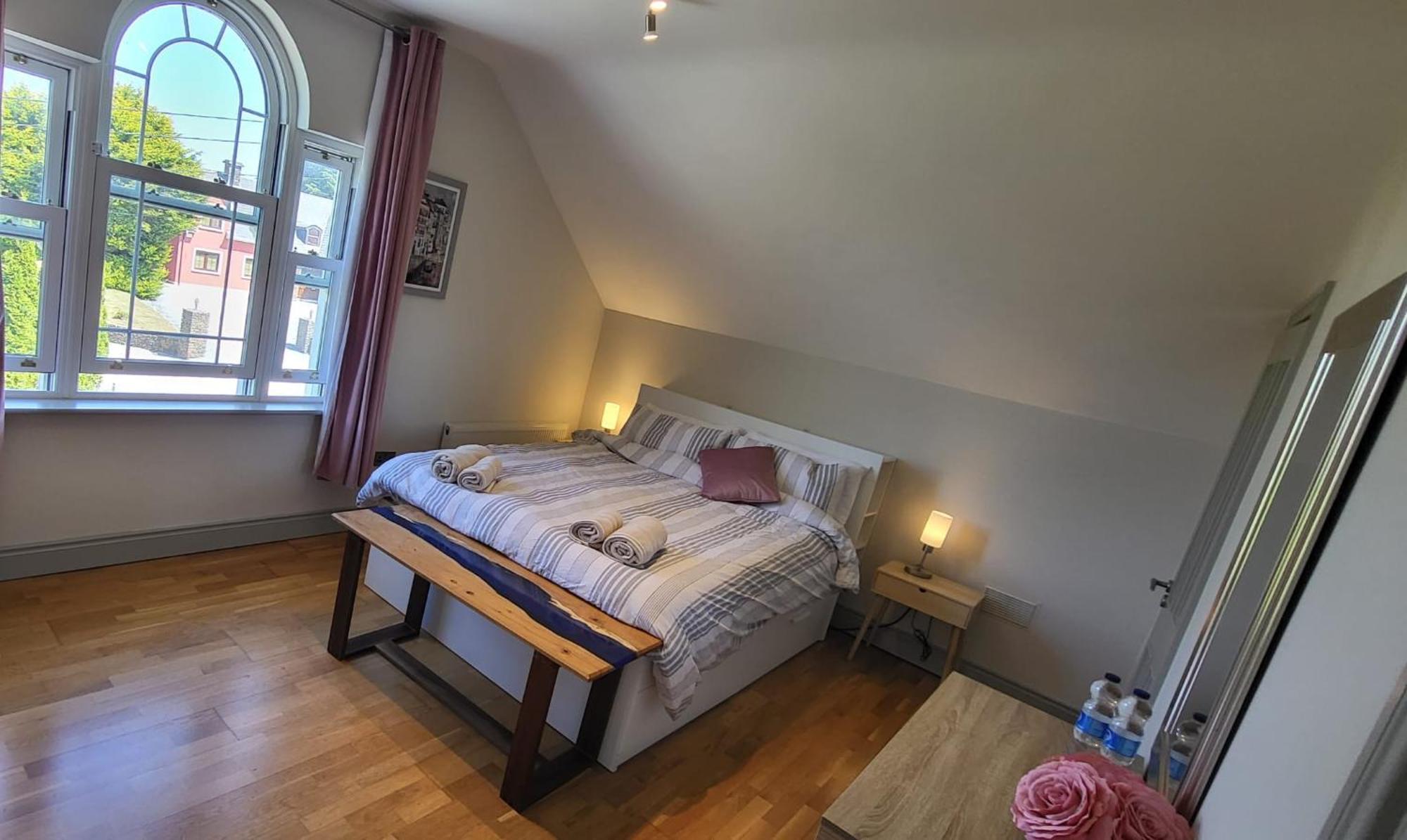 Clover Cottage Kinsale Exteriör bild